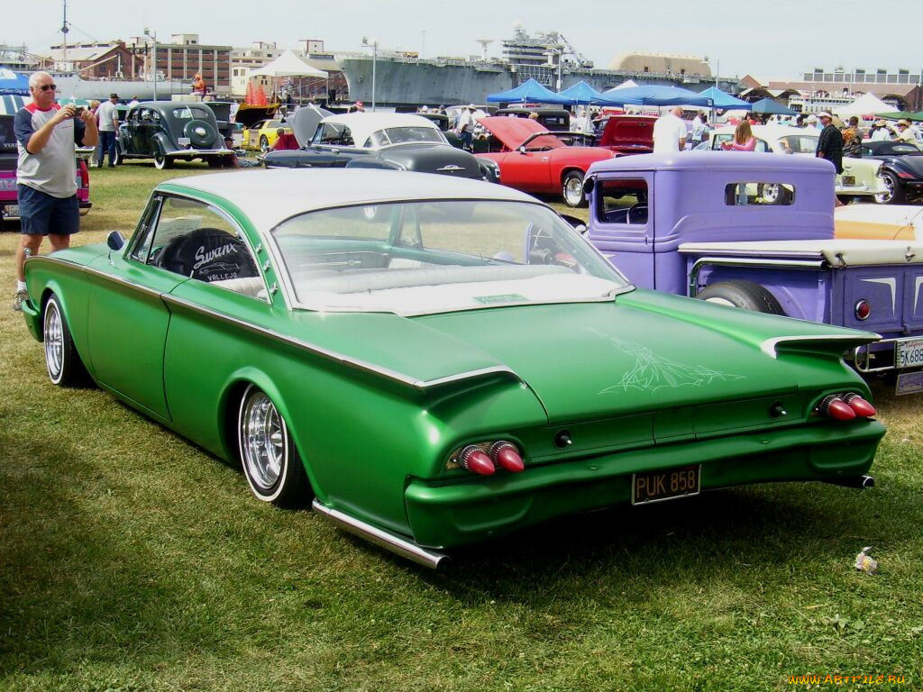 ford, 